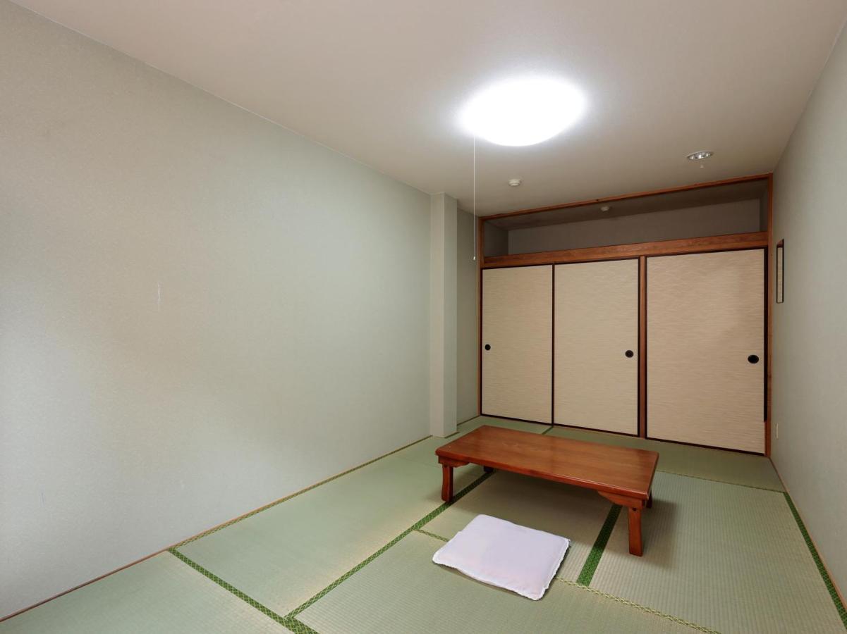 Tabist Izumi Yusen Shukuhaku Center Hotel Kültér fotó
