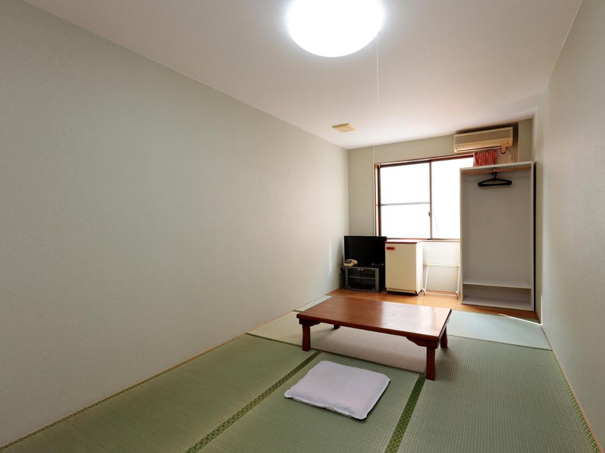 Tabist Izumi Yusen Shukuhaku Center Hotel Kültér fotó