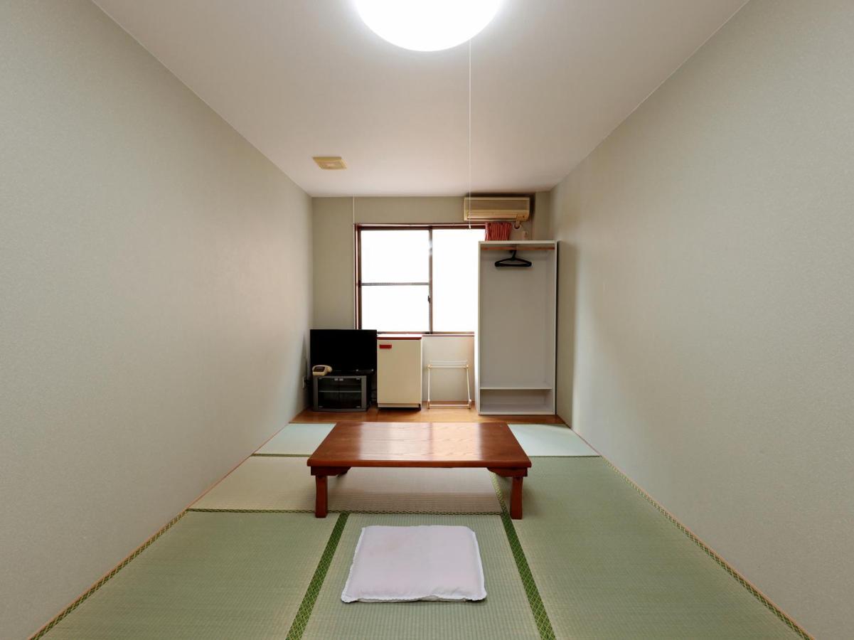 Tabist Izumi Yusen Shukuhaku Center Hotel Kültér fotó