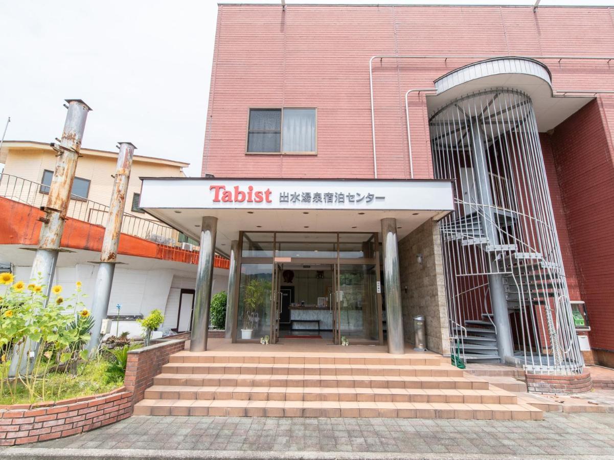 Tabist Izumi Yusen Shukuhaku Center Hotel Kültér fotó