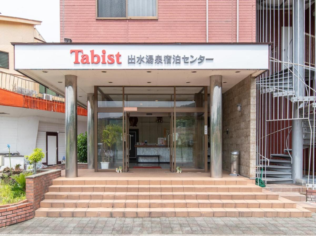 Tabist Izumi Yusen Shukuhaku Center Hotel Kültér fotó