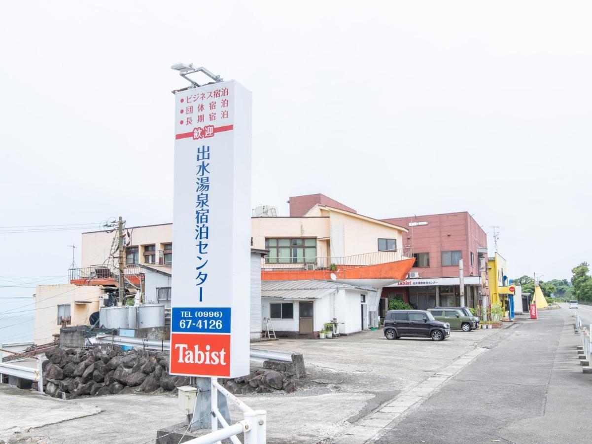 Tabist Izumi Yusen Shukuhaku Center Hotel Kültér fotó