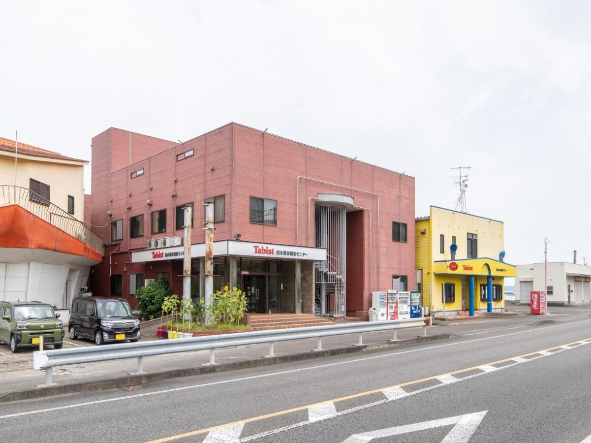 Tabist Izumi Yusen Shukuhaku Center Hotel Kültér fotó