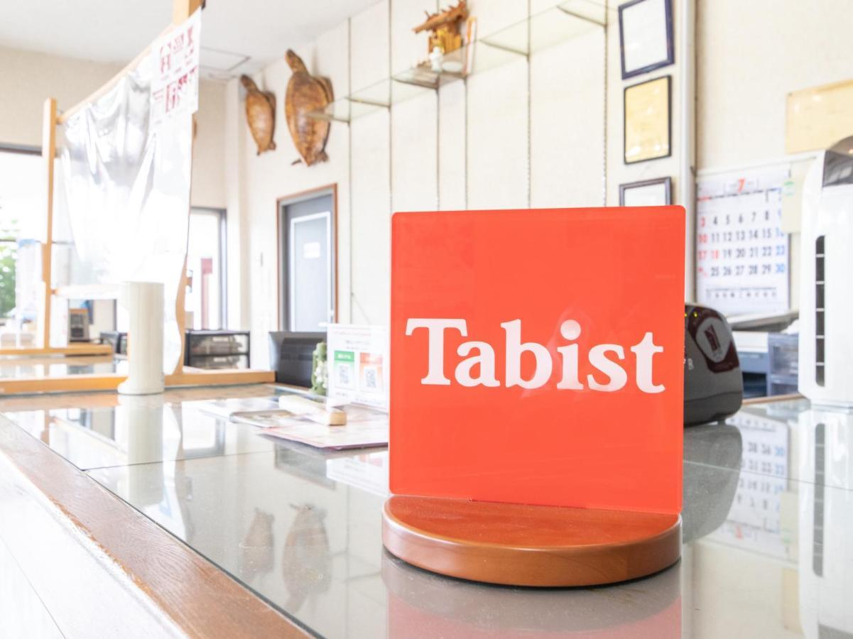 Tabist Izumi Yusen Shukuhaku Center Hotel Kültér fotó