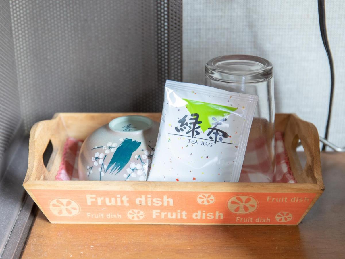 Tabist Izumi Yusen Shukuhaku Center Hotel Kültér fotó