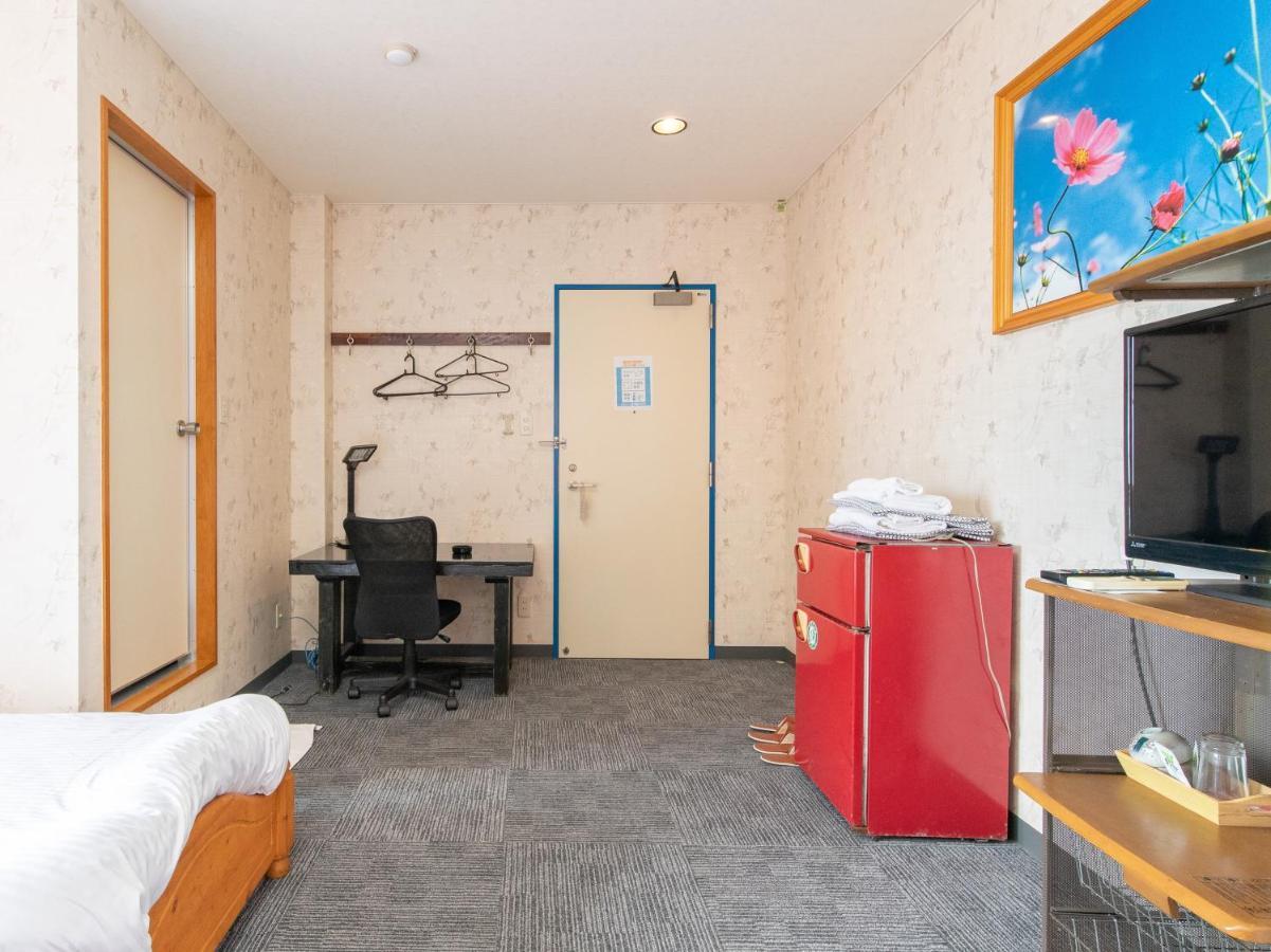 Tabist Izumi Yusen Shukuhaku Center Hotel Kültér fotó