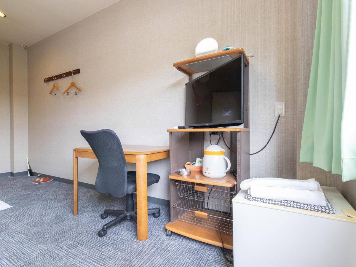 Tabist Izumi Yusen Shukuhaku Center Hotel Kültér fotó