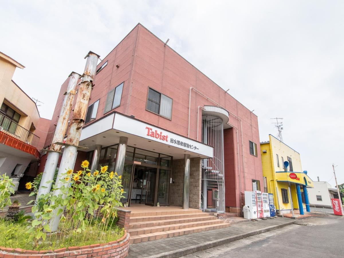 Tabist Izumi Yusen Shukuhaku Center Hotel Kültér fotó