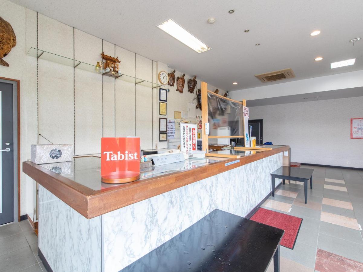 Tabist Izumi Yusen Shukuhaku Center Hotel Kültér fotó