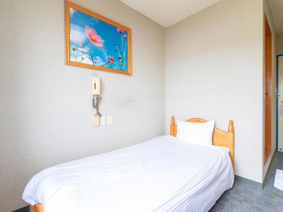 Tabist Izumi Yusen Shukuhaku Center Hotel Kültér fotó