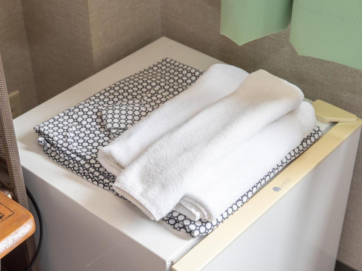 Tabist Izumi Yusen Shukuhaku Center Hotel Kültér fotó