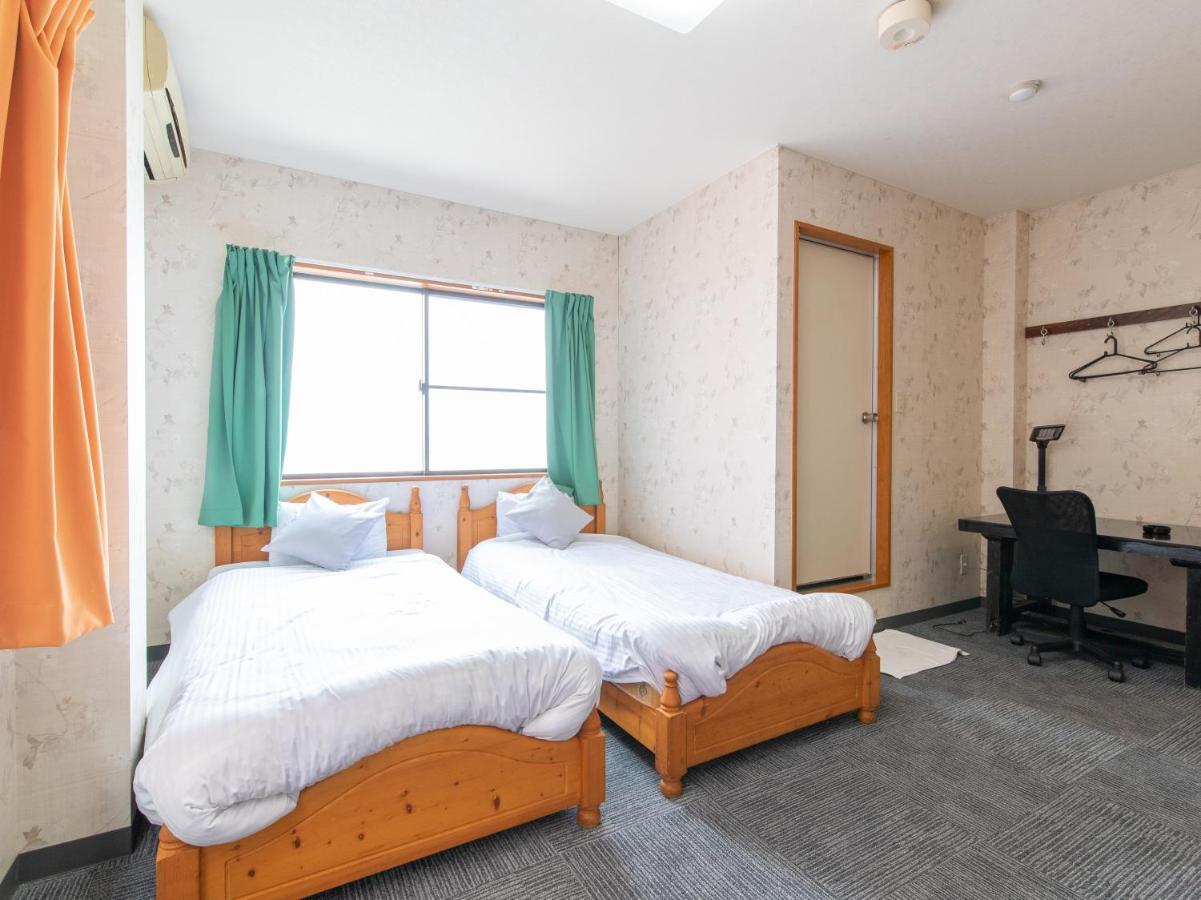 Tabist Izumi Yusen Shukuhaku Center Hotel Kültér fotó