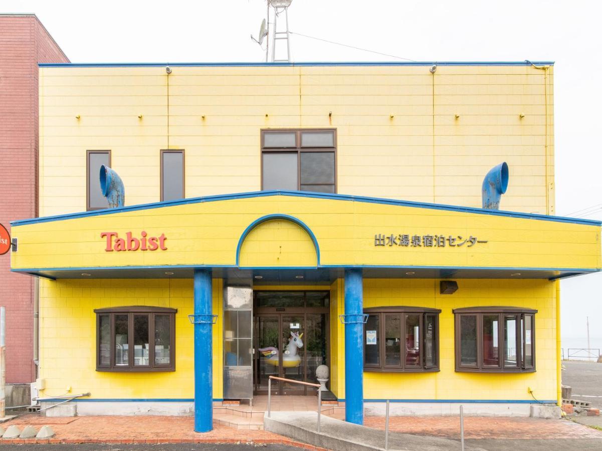 Tabist Izumi Yusen Shukuhaku Center Hotel Kültér fotó
