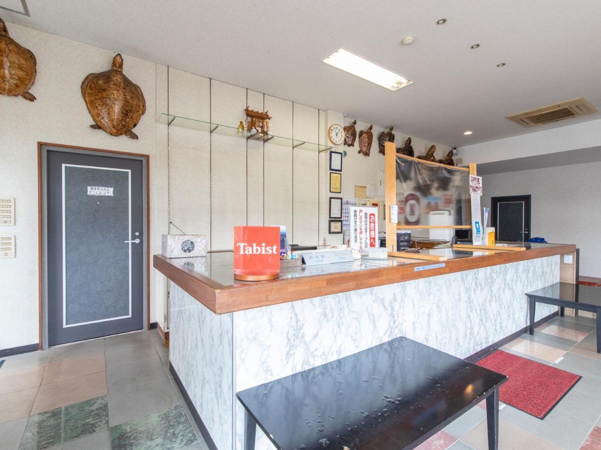 Tabist Izumi Yusen Shukuhaku Center Hotel Kültér fotó
