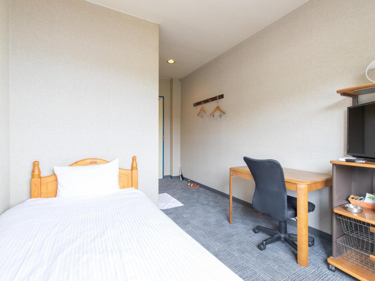 Tabist Izumi Yusen Shukuhaku Center Hotel Kültér fotó
