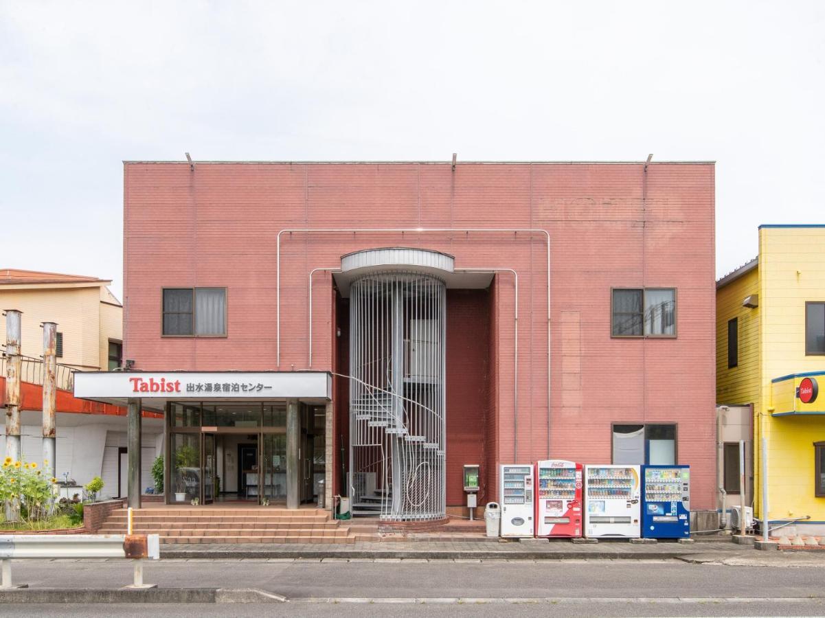 Tabist Izumi Yusen Shukuhaku Center Hotel Kültér fotó