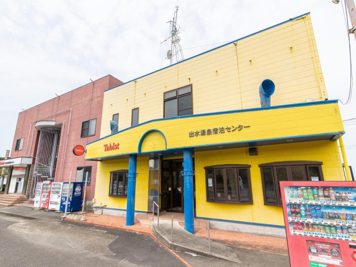 Tabist Izumi Yusen Shukuhaku Center Hotel Kültér fotó