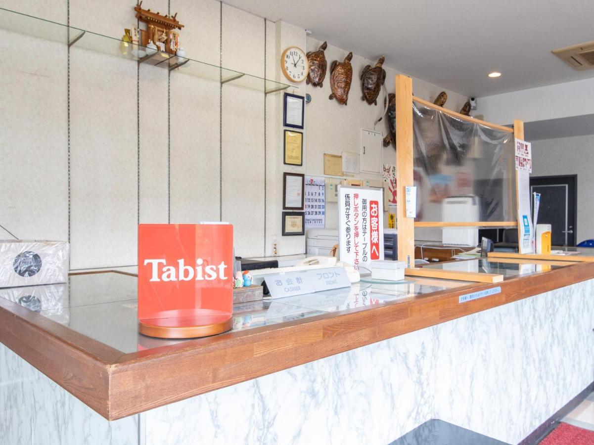 Tabist Izumi Yusen Shukuhaku Center Hotel Kültér fotó