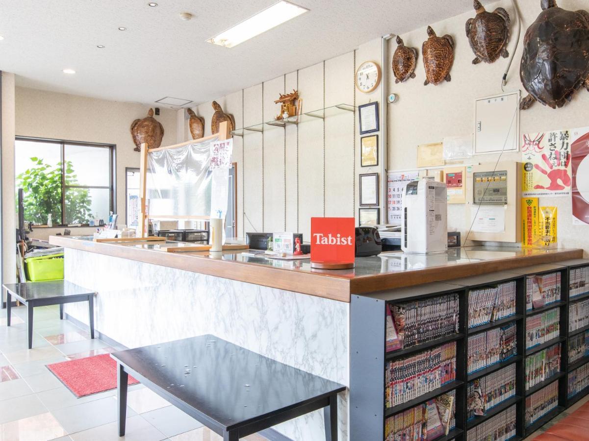 Tabist Izumi Yusen Shukuhaku Center Hotel Kültér fotó
