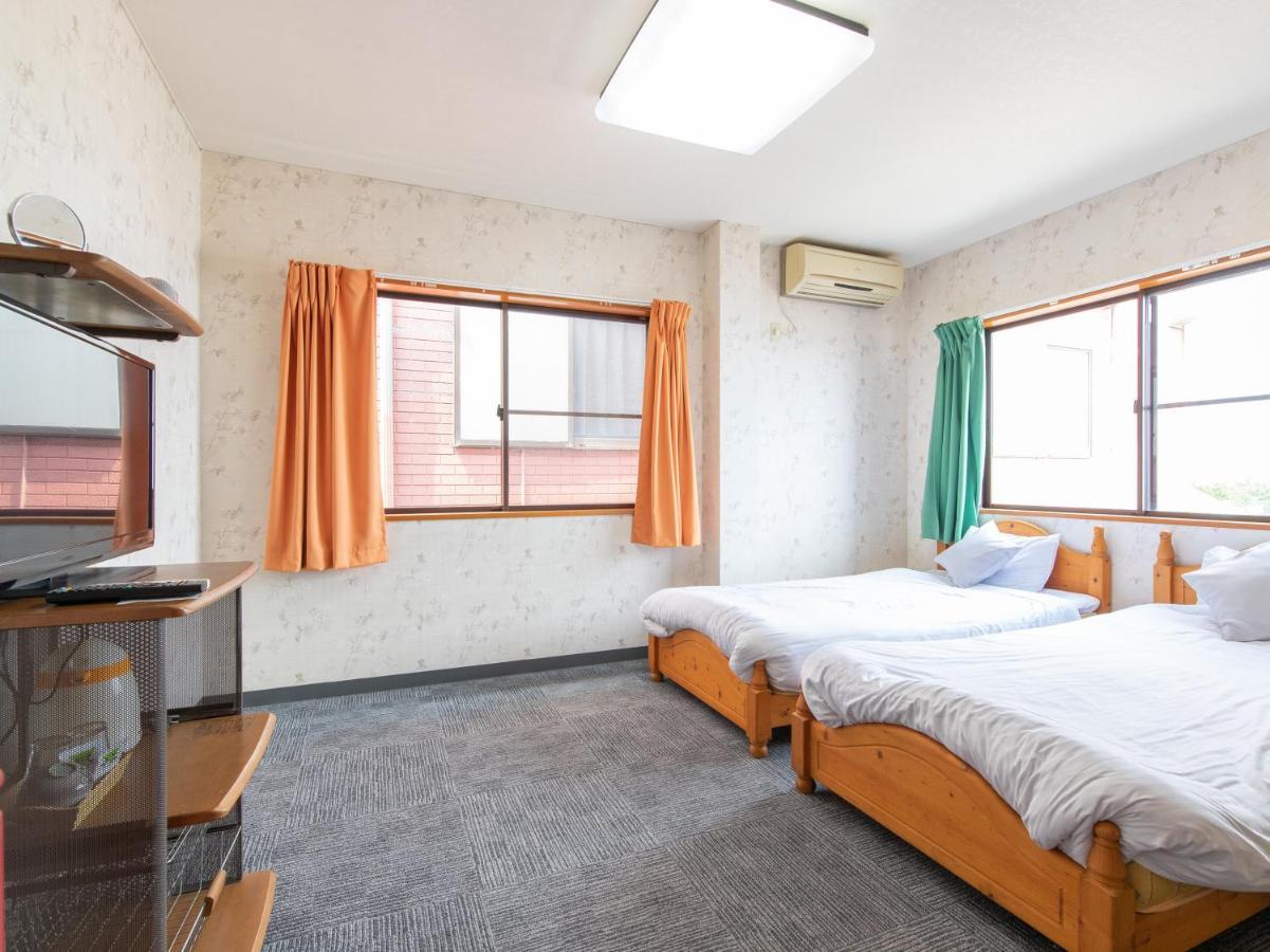 Tabist Izumi Yusen Shukuhaku Center Hotel Kültér fotó