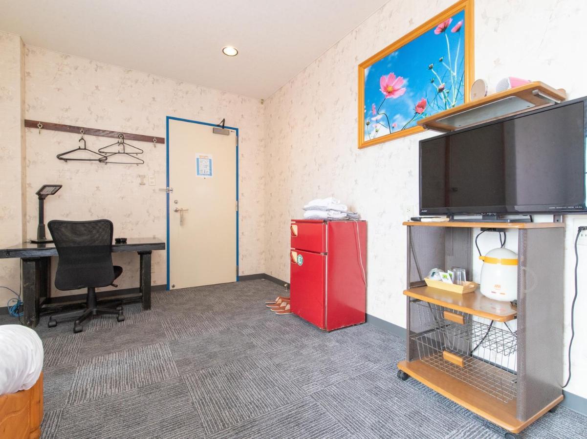 Tabist Izumi Yusen Shukuhaku Center Hotel Kültér fotó