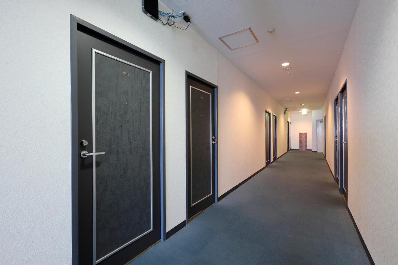 Tabist Izumi Yusen Shukuhaku Center Hotel Kültér fotó