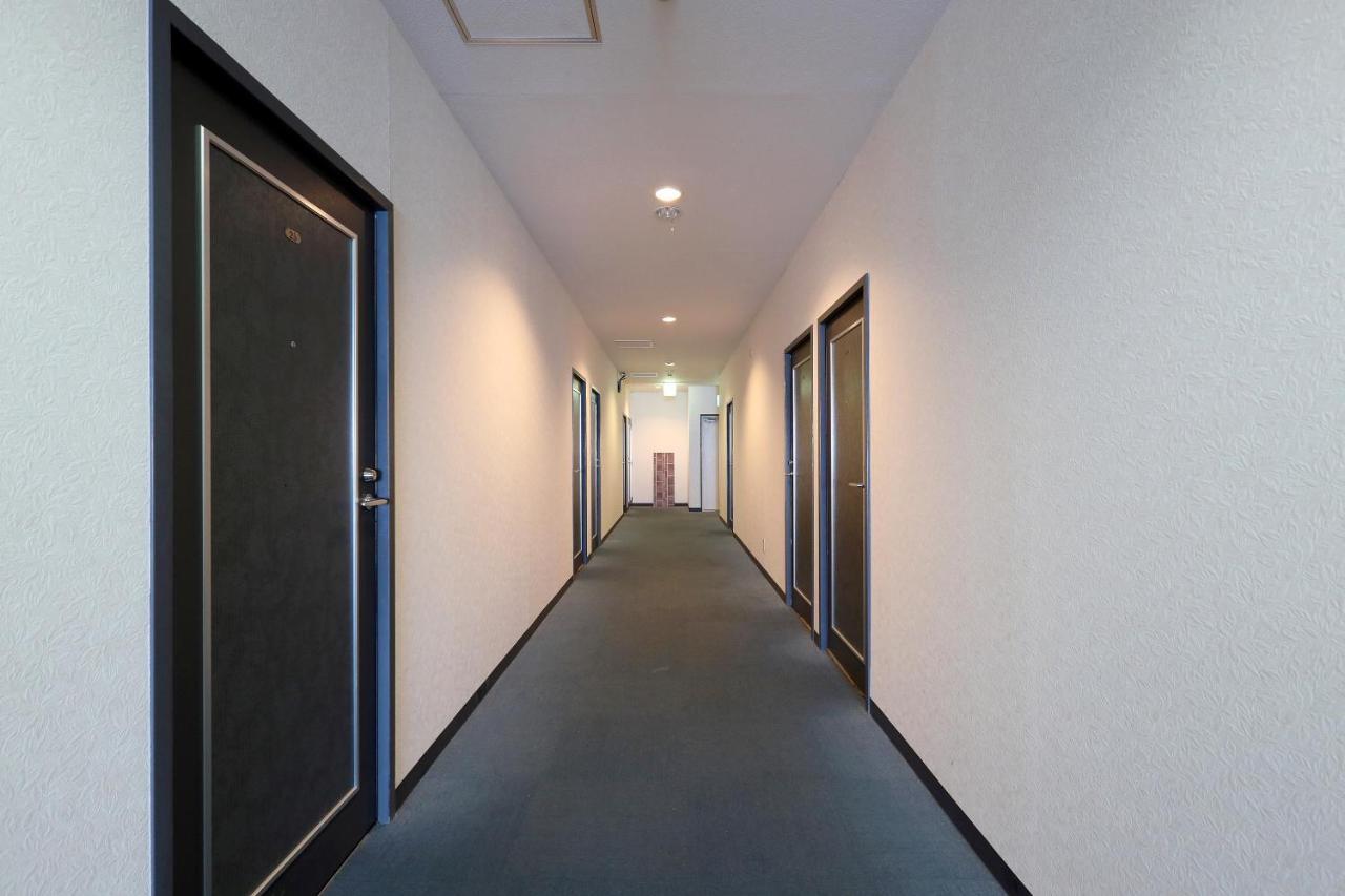 Tabist Izumi Yusen Shukuhaku Center Hotel Kültér fotó