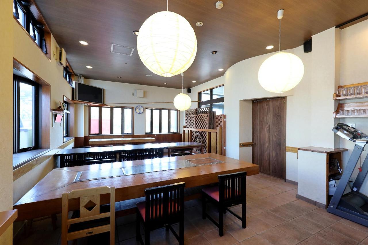 Tabist Izumi Yusen Shukuhaku Center Hotel Kültér fotó