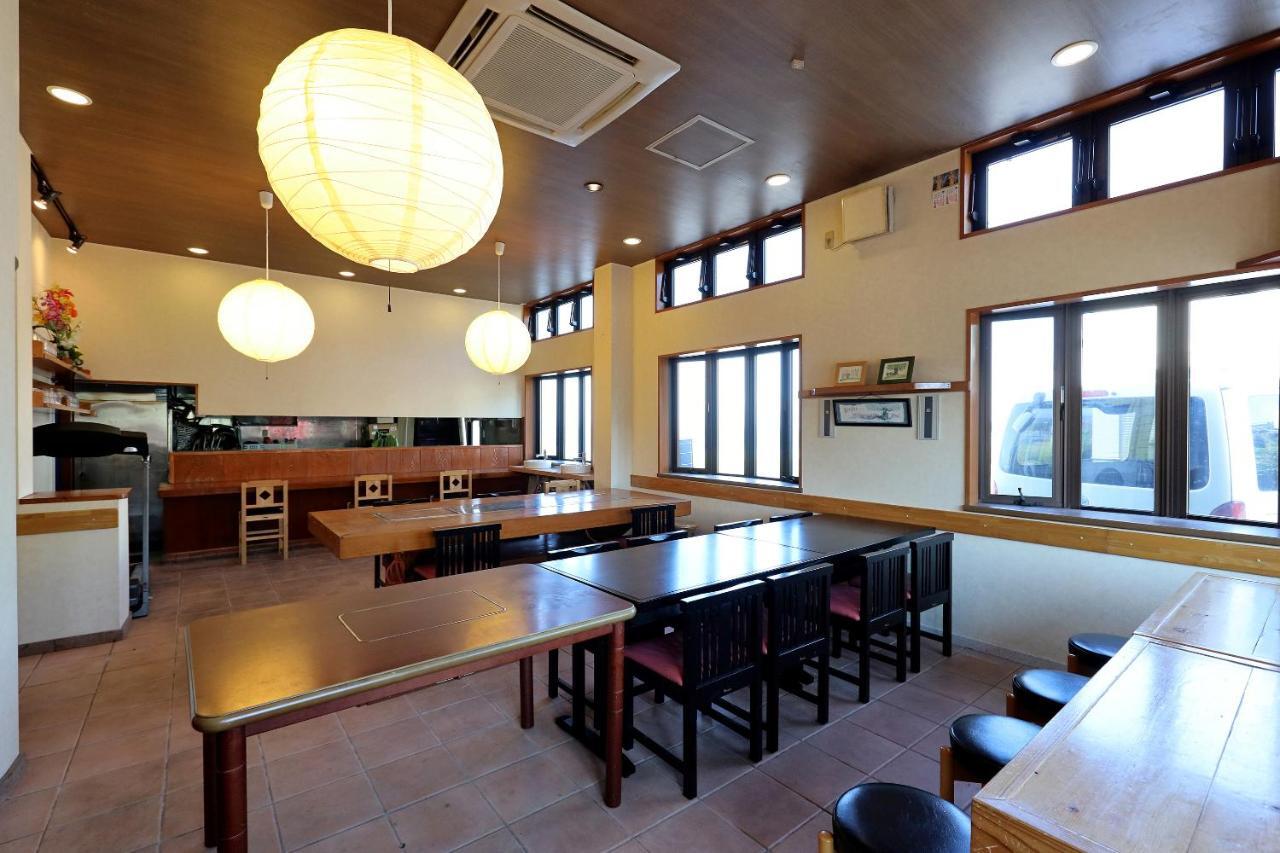 Tabist Izumi Yusen Shukuhaku Center Hotel Kültér fotó