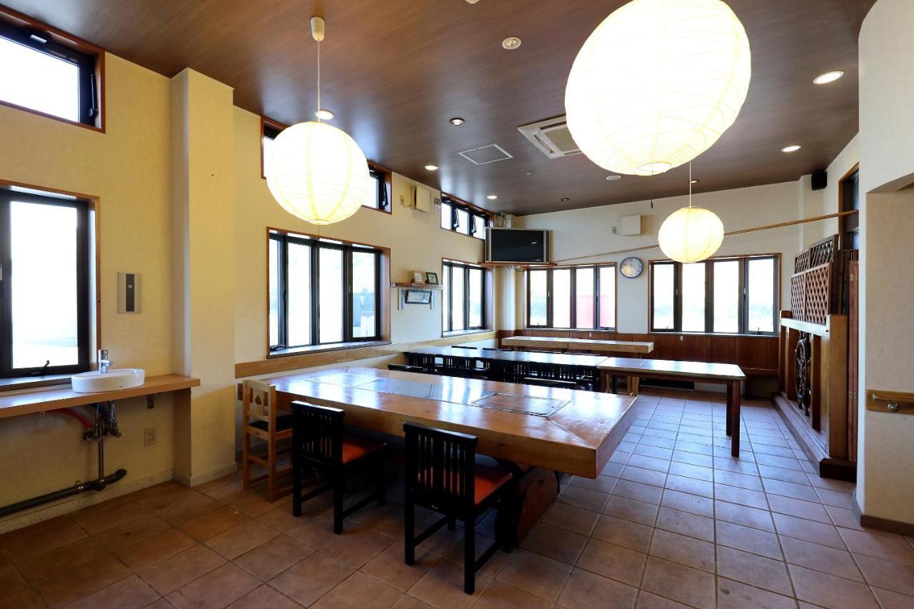 Tabist Izumi Yusen Shukuhaku Center Hotel Kültér fotó